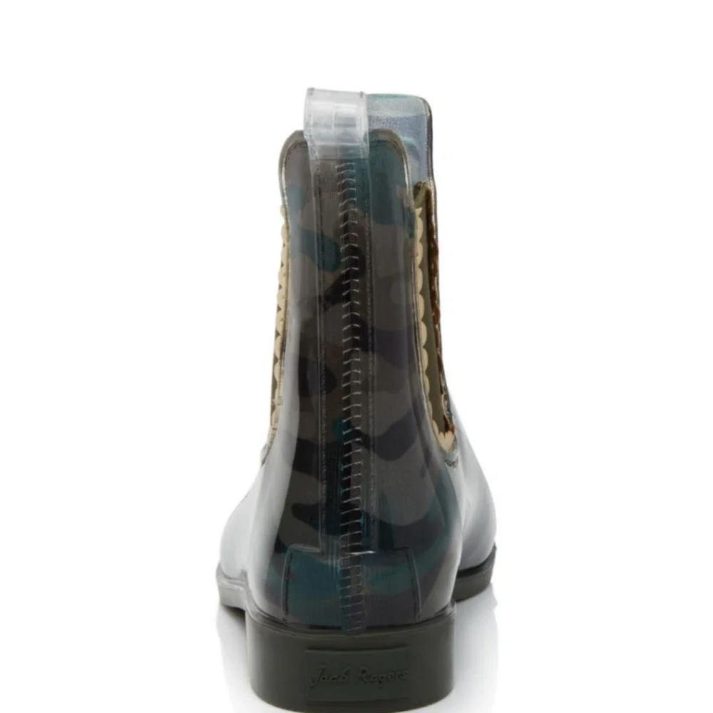 JACK ROGERS Rain Boots
